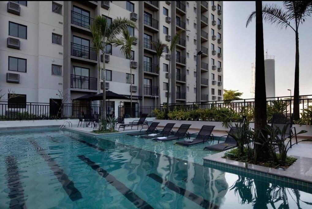 Apto Pertinho Do Rock In Rio Apartamento Rio de Janeiro